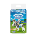 UNI-CHARM Manner Wear (M) M42