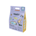 NOTTI Dog Allergy Care Slow-Baked Fresh Duck & Salmon 1.5kg