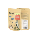 NOTTI Plaque Control Dental Chews Large 120g