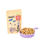 NOTTI Gut Guard Kefir Training Treats 90g