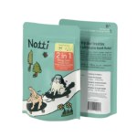 NOTTI ActivePlay Catnip Freeze-Dried Chunks 50g