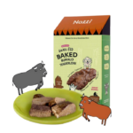 NOTTI Grass-Fed Baked Buffalo Tenderloin 20g