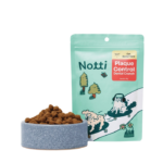 NOTTI Mau Mau Plaque Control Dental Crunch 80g