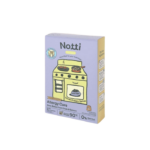 NOTTI Dog Allergy Care Slow-Baked Fresh Duck & Salmon Trial Kit 90g