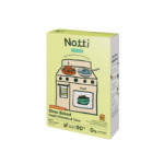 NOTTI Cat Slow-Baked Fresh Chicken & Tuna Trial Kit 90g