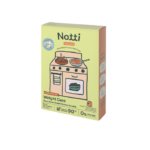 NOTTI Cat Weight Care Slow - Baked Fresh Chicken & Lamb Trial Kit 90g