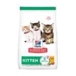 SCIENCE DIET Kitten Chicken 1.6kg