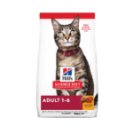 SCIENCE DIET Feline Adult Chicken 4kg