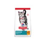 SCIENCE DIET Adult Indoor Chicken 1.6kg