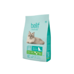 BELIF Sensitive Skin & Stomach Food 2.5kg