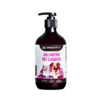 OMEGAPETS Volumizing Shampoo 500ml