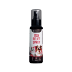 OMEGAPETS Itch Relief Spray 100ml