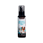 OMEGAPETS Antifungal and Antibac Spray 100ml