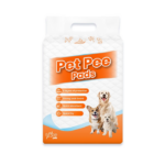 YAHUPETS Pet Pee Pad-M (50Pads)