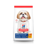 SCIENCE DIET Canine A7+ Small Bites Chicken 6.8kg