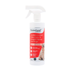 PETTOGARD Antimicrobial Skin Care & Wound Spray for Dogs 500ml