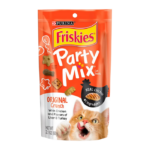 FRISKIES Party Mix Original Crunch 60g