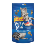 FRISKIES Party Mix Beachside Crunch 60g