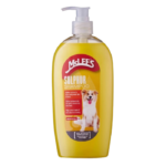 MCLEE'S Sulphur Shampoo 500ml