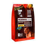 WILDERNESS LEGEND 38/16 Cat Adult Salmon,Chicken & Bison 1.5kg