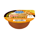 CIAO Cat Cup (Tuna Flake with Chicken Fillet in Soft Jelly) 65g