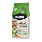 OWNAT Classic Cat Hairball 1.5kg