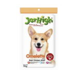 JERHIGH Chicken with Omelette 70g