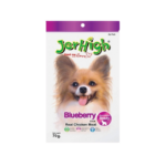 JERHIGH Chicken Blueberry 70g