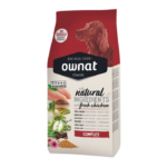 OWNAT Classic Dog Complet 20kg