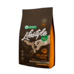 LIFESTYLES GF Salmon with Krill Junior All Breeds 1.5kg