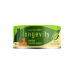 NURTURE PRO Longevity Tuna & Papaya 80g