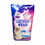 LITTER STAR Lavender 5L