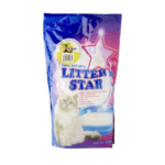 LITTER STAR Lemon 5L