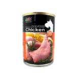 BARK Savory Chicken Can 375g