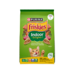 FRISKIES Adult Indoor Delights (Hairball) 2.8kg/NEW 2.5kg