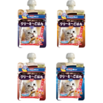 CATTYMAN COMPLETE CREAMY 100G