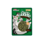 CATTYMAN Hairball Care Chicken Bits For Cat 40G