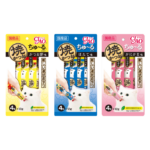 CIAO CHU-RU GRILLED TUNA 14G