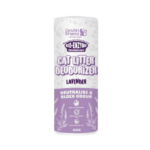CINDY & FRIENDS Dry Bath Powder - Lavender 350g