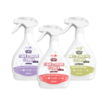 CINDY & FRIENDS STAIN & ODOUR SPRAY 500ML