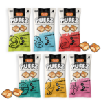 CINDY RECIPE PUFFZ 60G