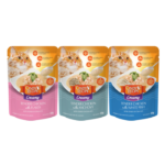 CINDY'S RECIPE TENDER CHICKEN 50G