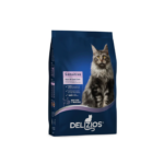 DELIZIOS Sensitive for Skin and Coat Care 1kg