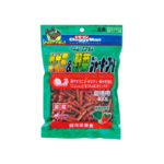 DOGGYMAN Healthy Excel Sasami & Vegetables Fish Jerky Food 400g