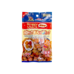 DOGGYMAN Pumpkin & Sweet Potato Cube 80g