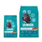 IAMS PH INDOOR WEIGHT & HAIRBALL 3KG 8KG