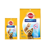 PEDIGREE DENTASTIX TOYS 60G & 120G
