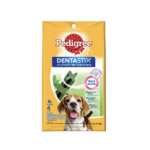 PEDIGREE Dentastix Medium Green Tea 98g