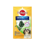 PEDIGREE Dentastix Small Green Tea 75g