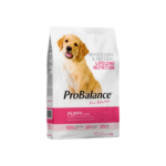 PROBALANCE Puppy Chicken,Egg & Milk 1.5kg